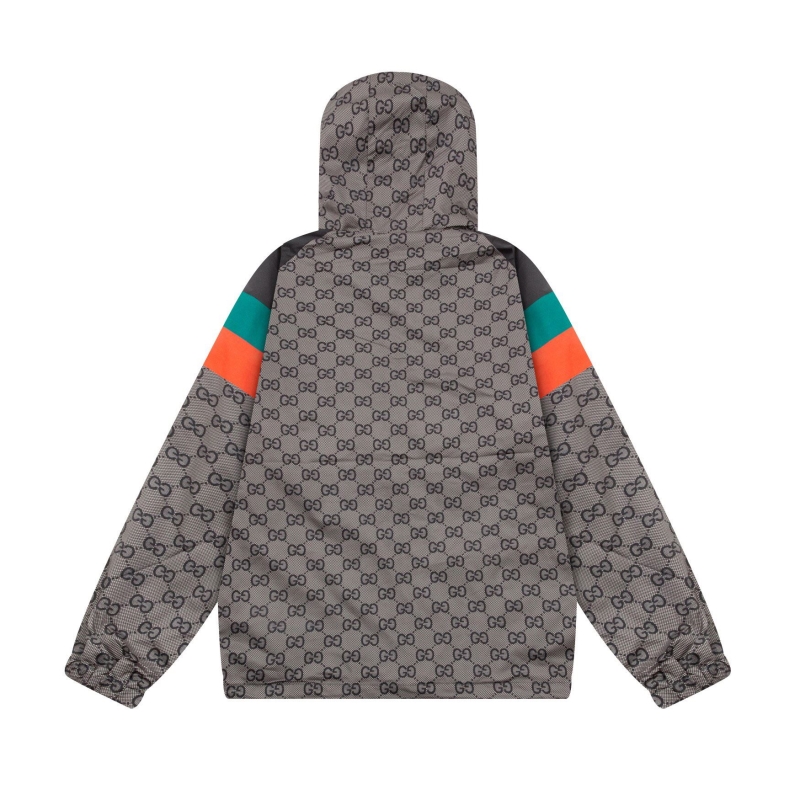 G*u*i jackets